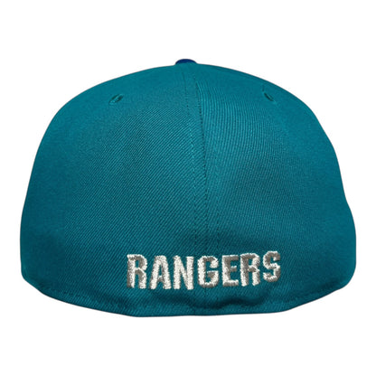 New York Rangers 1994 All Star Game MSG New Era 59Fifty Fitted Hat