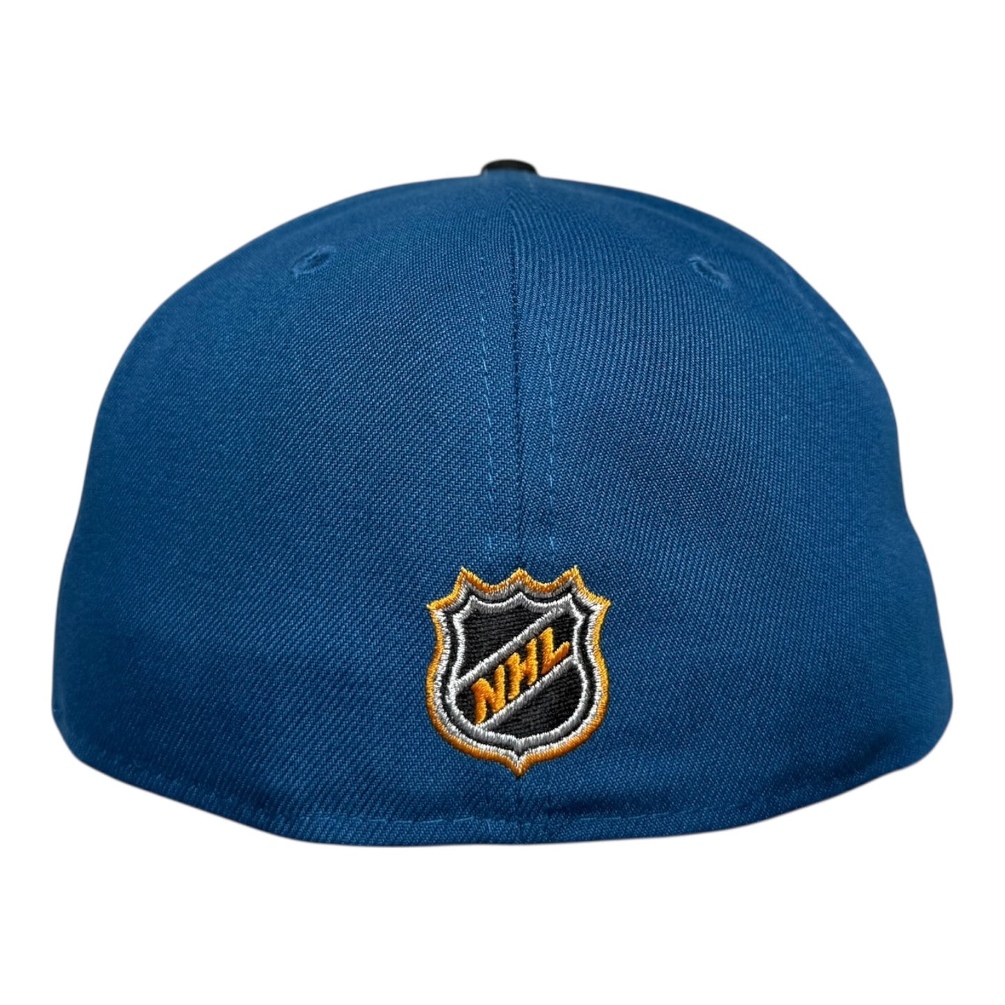 New York Rangers 2002 All Star Game Glow in the Dark New Era 59Fifty Fitted Hat