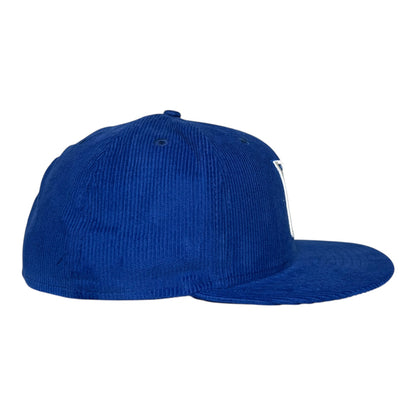 New York Rangers Corduroy New Era 59Fifty Fitted Hat
