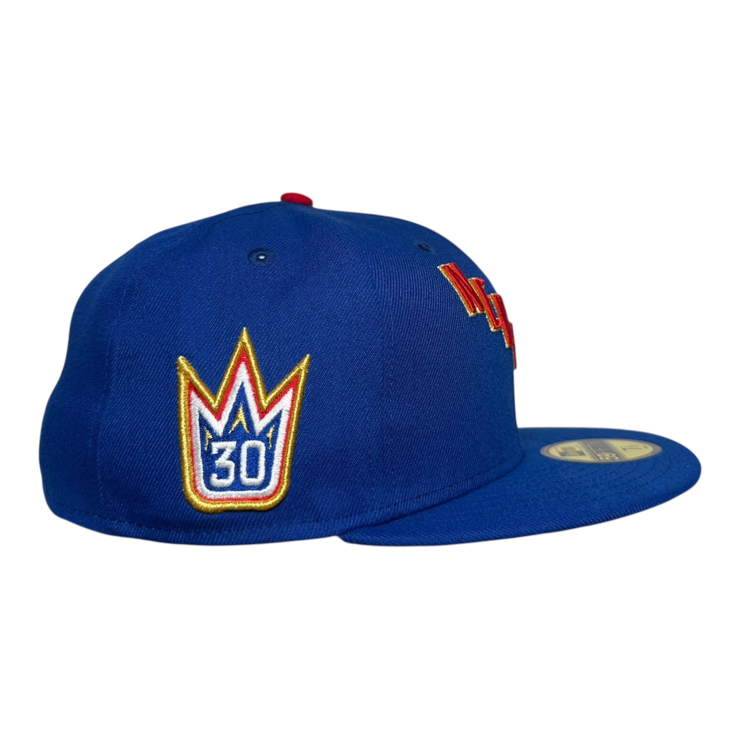 New York Rangers "King Henrik" New Era 59Fifty Fitted Hat