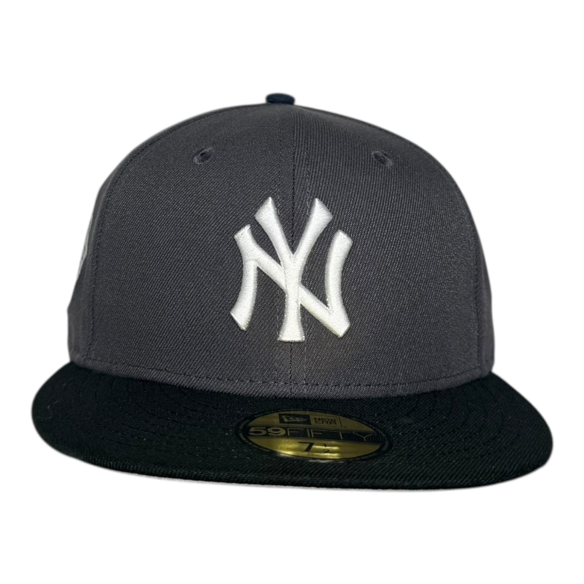 Homegame New York New York Yankees 1996 World Series New Era 59Fifty Fitted Hat