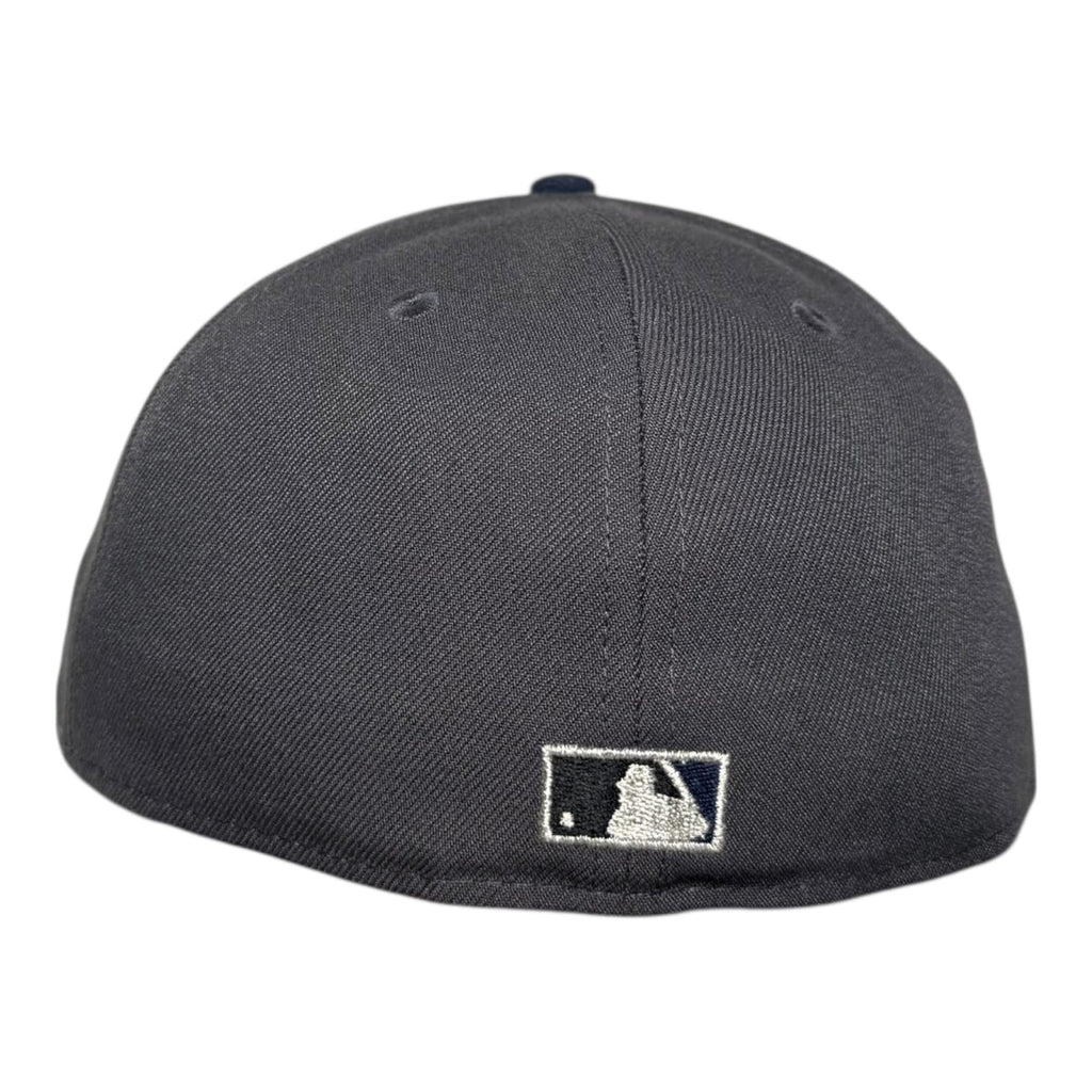 Homegame New York New York Yankees 1996 World Series New Era 59Fifty Fitted Hat