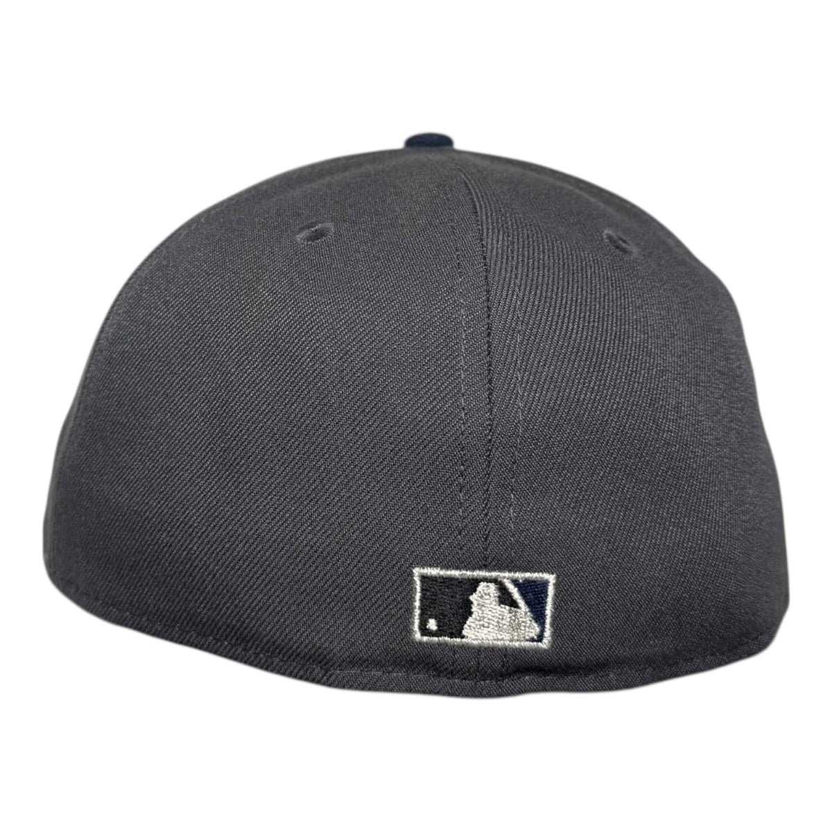 Homegame New York New York Yankees 1996 World Series New Era 59Fifty Fitted Hat