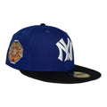 New York Yankees 1932 World Series New Era 59Fifty Fitted Hat