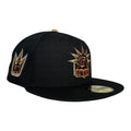 New York Rangers 30 Years Crown New Era 59Fifty Fitted Hat