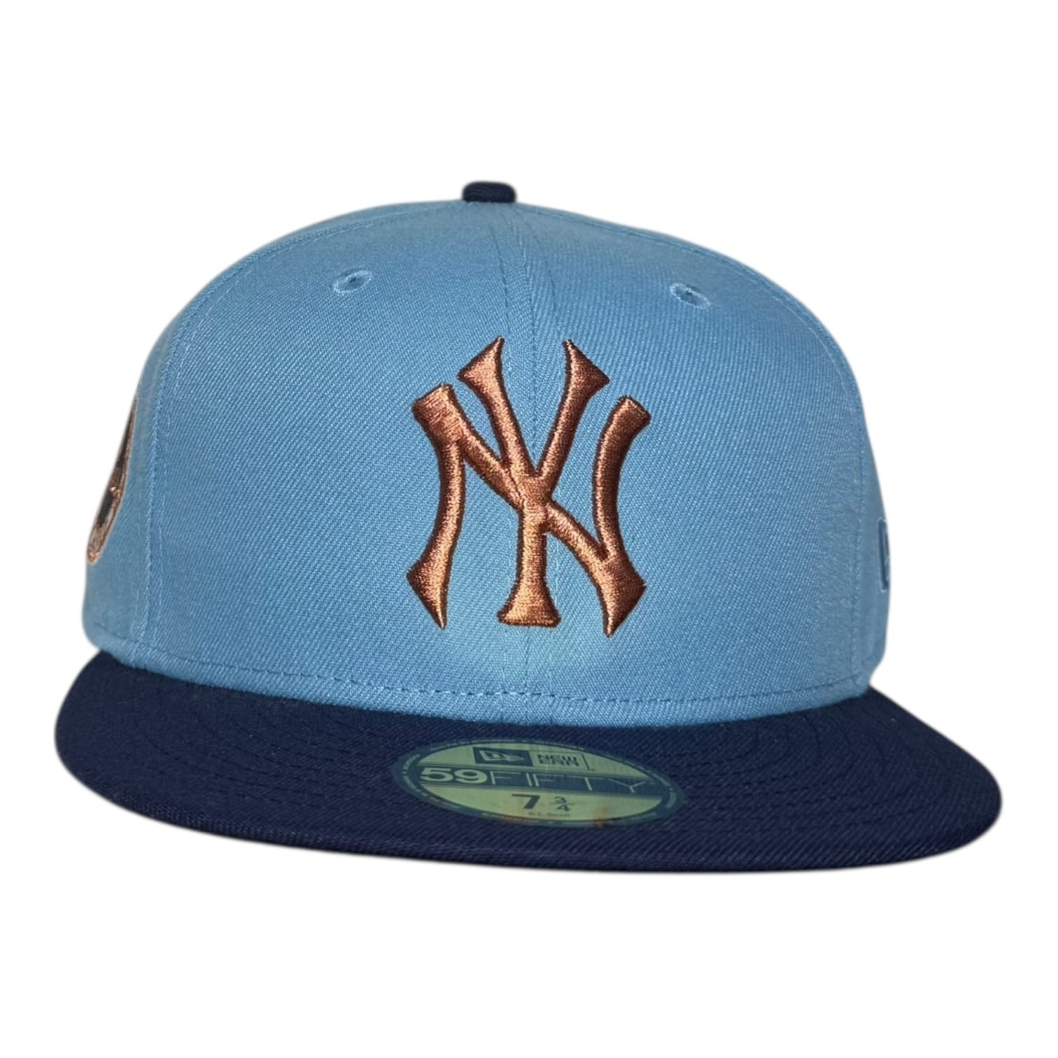 The Hat Wall New York Yankees 1932 World Series New Era 59Fifty Fitted Hat