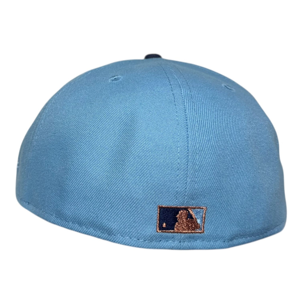 The Hat Wall New York Yankees 1932 World Series New Era 59Fifty Fitted Hat