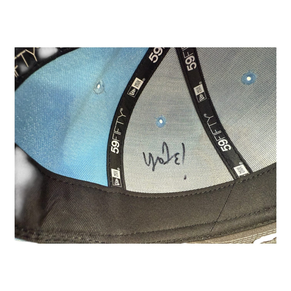 The Hat Wall New York Yankees 1932 World Series New Era 59Fifty Fitted Hat