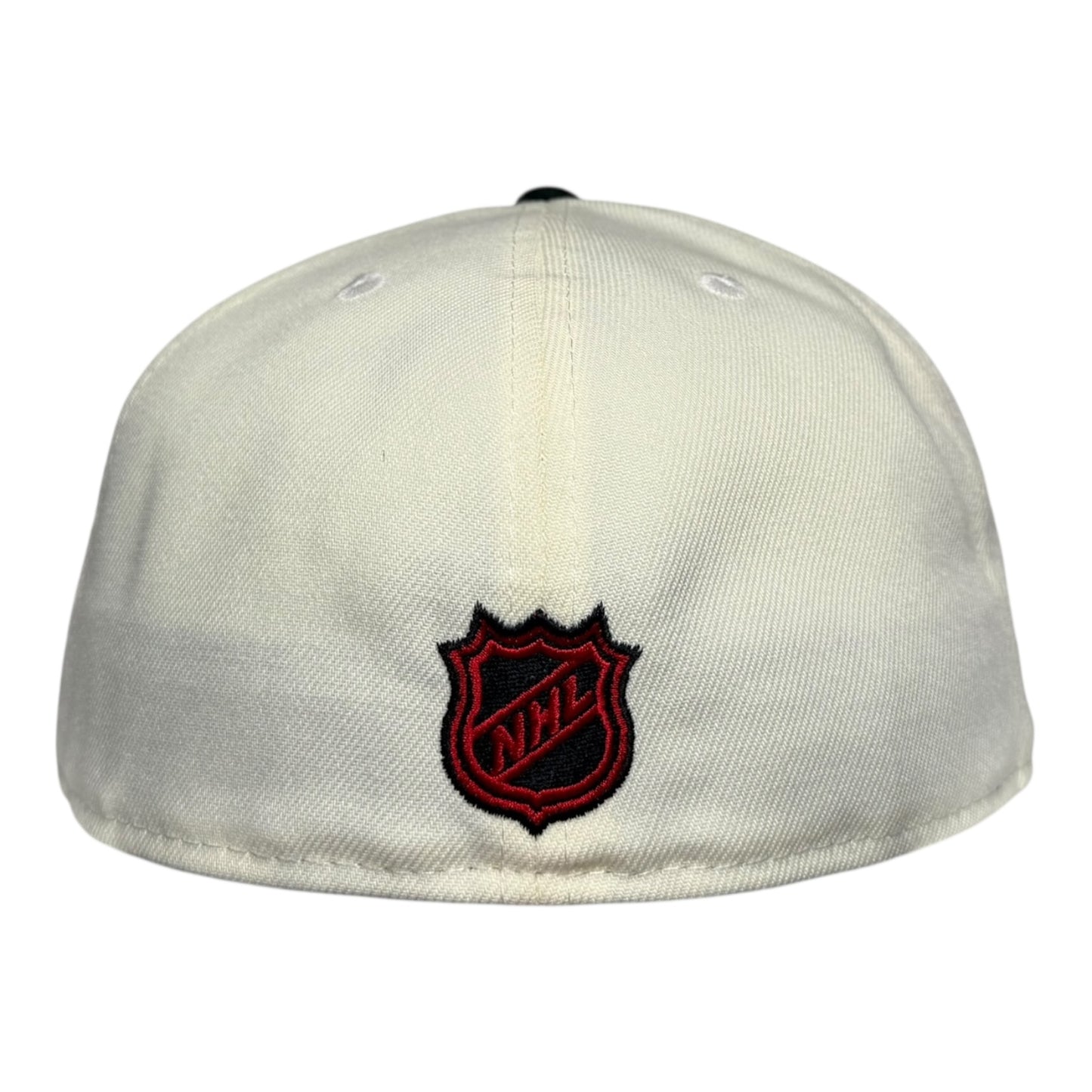 Chicago Blackhawks Chicago Stadium New Era 59Fifty Fitted Hat
