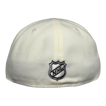Chicago Blackhawks Tomahawk Logo New Era 59Fifty Fitted Hat