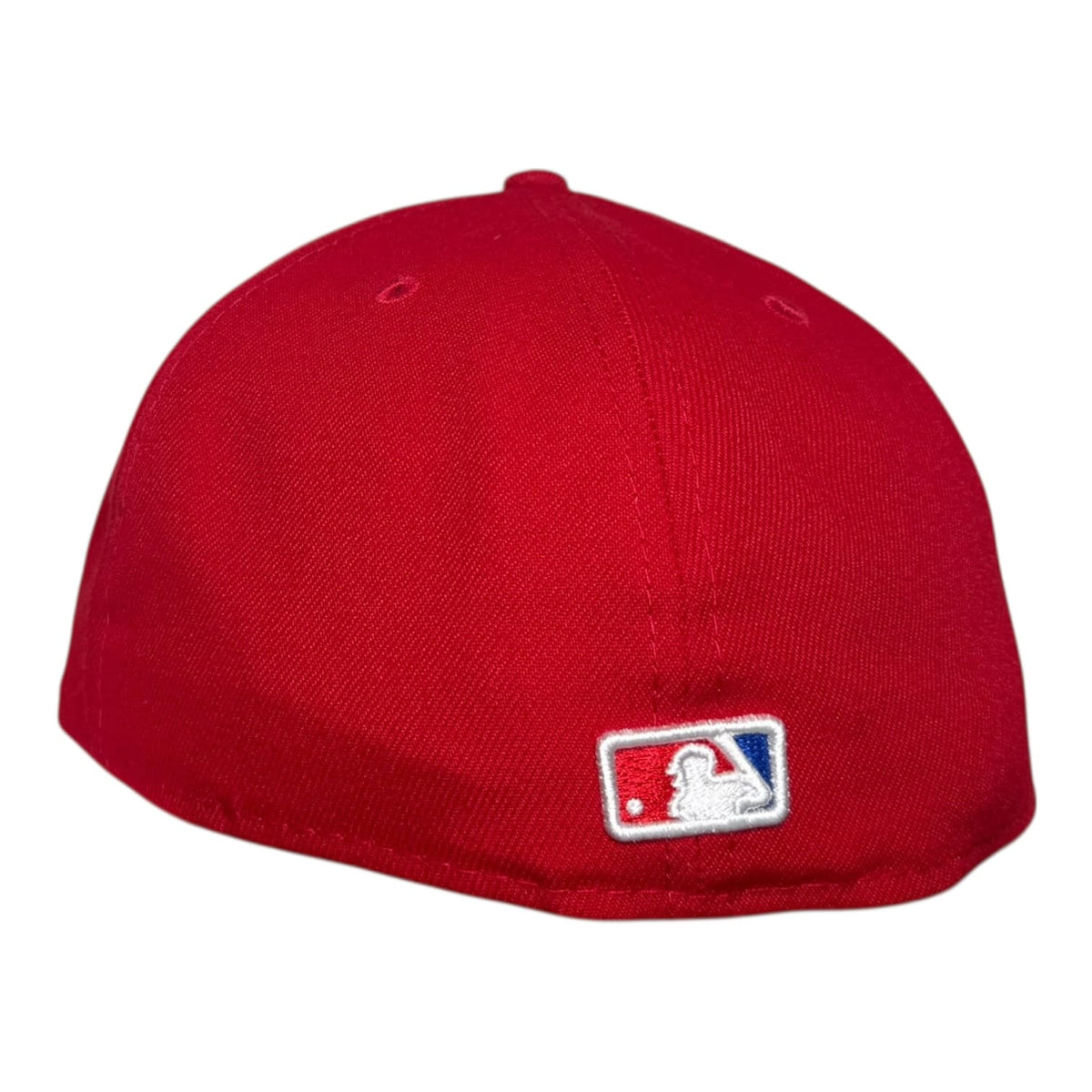 The Hat Wall New York Yankees FDNY Patch Blue UV New Era 59Fifty Fitted Hat
