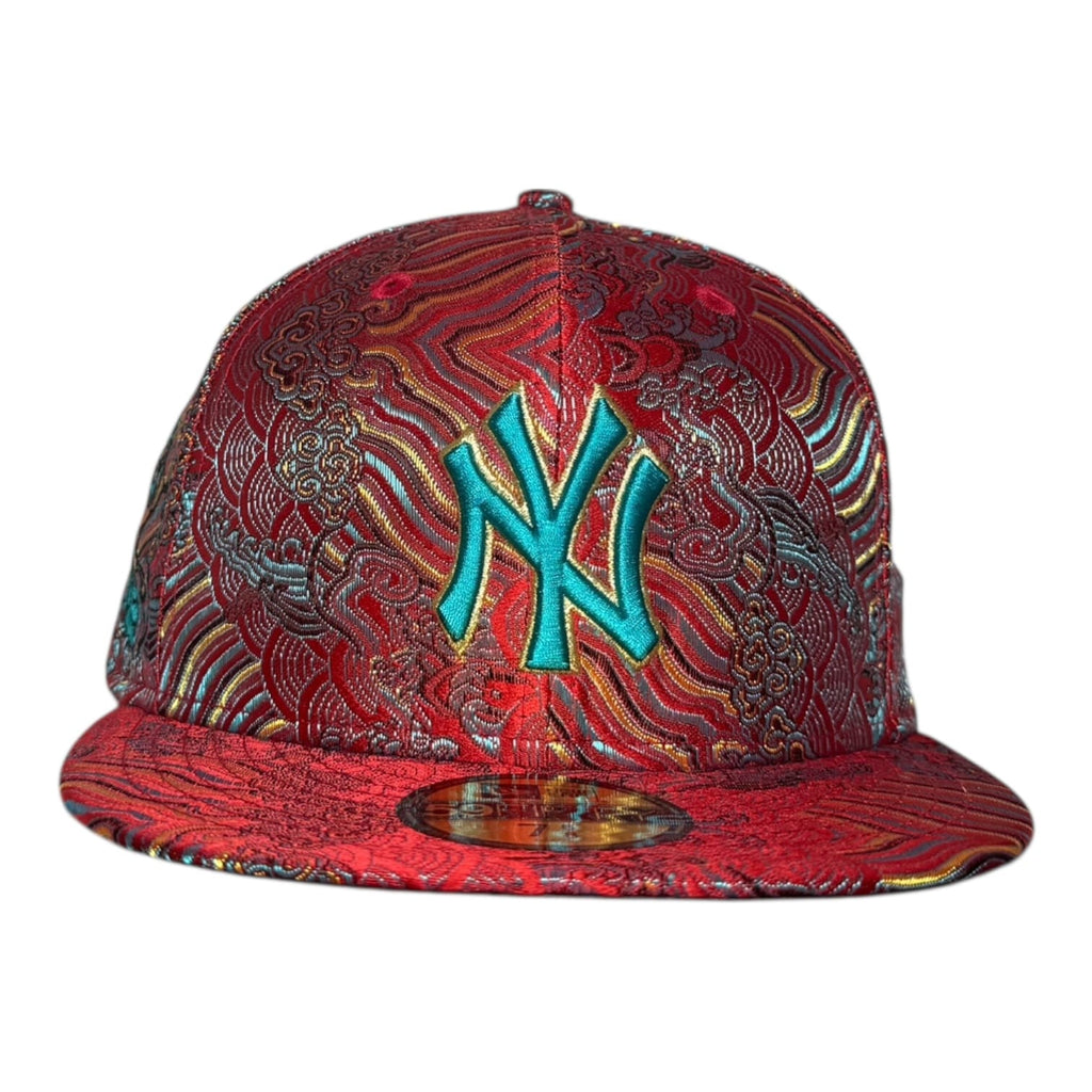 My Fitteds New York Yankees "Lunar New Year" My Fitteds New Era 59Fifty Fitted Hat