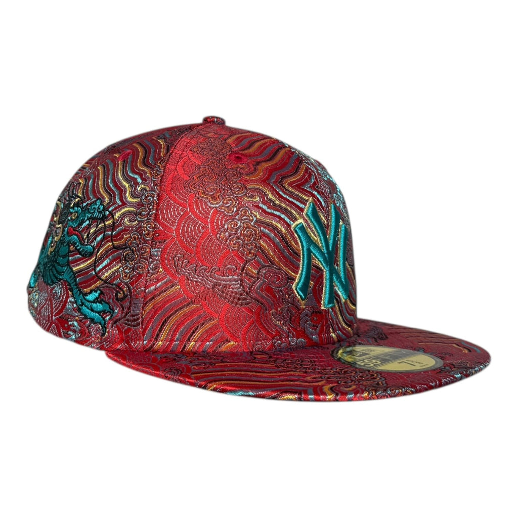 My Fitteds New York Yankees "Lunar New Year" My Fitteds New Era 59Fifty Fitted Hat