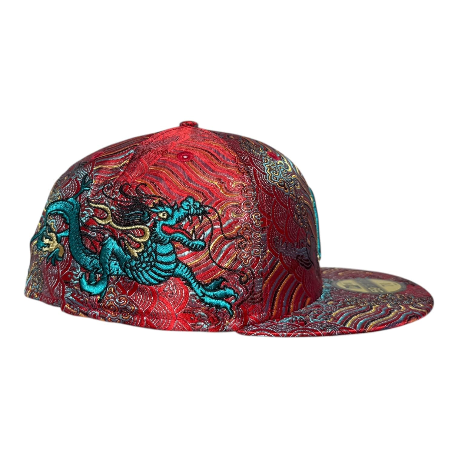 My Fitteds New York Yankees "Lunar New Year" My Fitteds New Era 59Fifty Fitted Hat