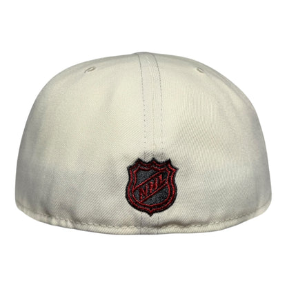 Chicago Blackhawks Chicago Stadium New Era 59Fifty Fitted Hat