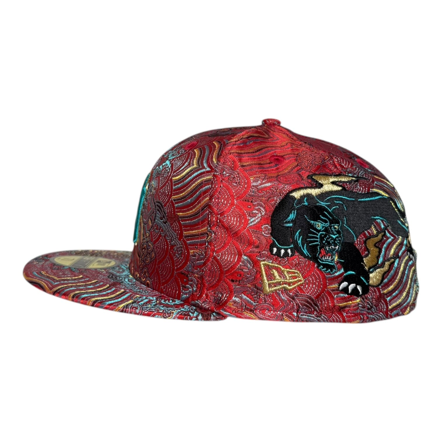 My Fitteds New York Yankees "Lunar New Year" My Fitteds New Era 59Fifty Fitted Hat