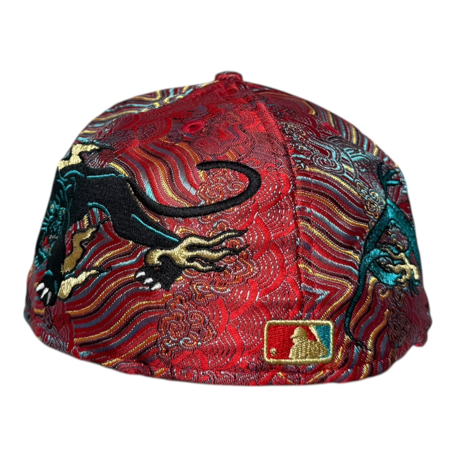 My Fitteds New York Yankees "Lunar New Year" My Fitteds New Era 59Fifty Fitted Hat