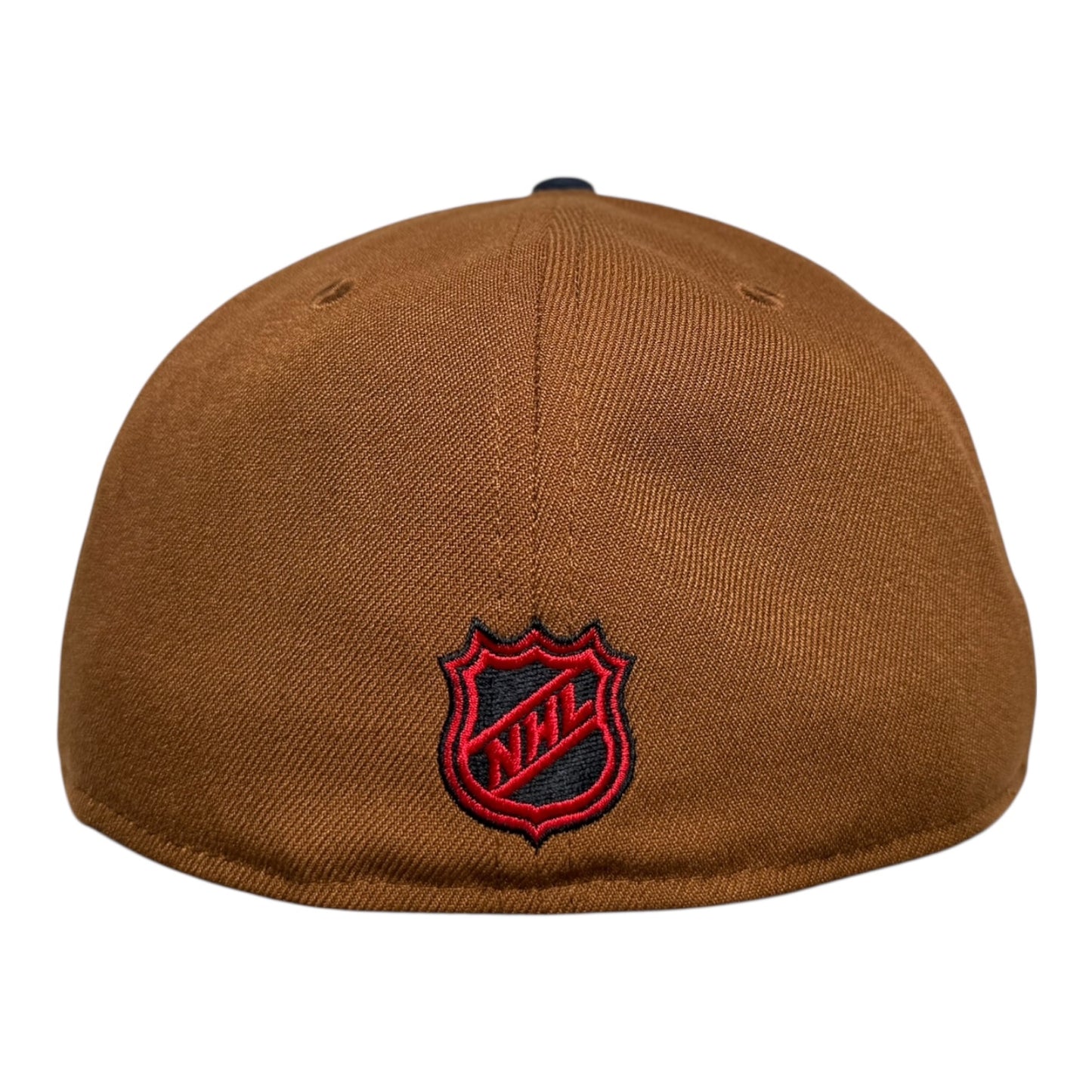 Chicago Blackhawks Tomahawk Logo Hat Club New Era 59Fifty Fitted Hat