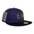 Chicago Blackhawks "Water" All Star Game New Era 59Fifty Fitted Hat