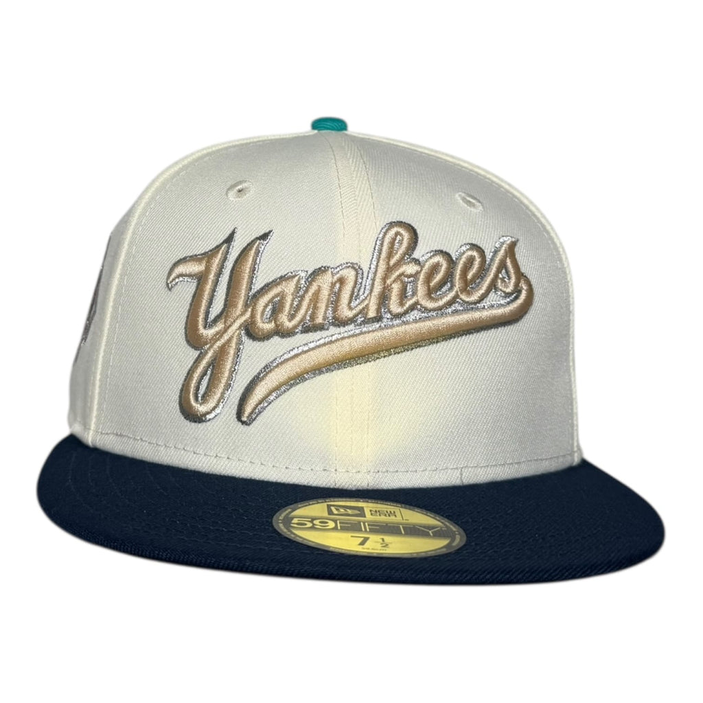 Prociety New York Yankees “Ground Zero Yankees" New Era 59Fifty Fitted Hat