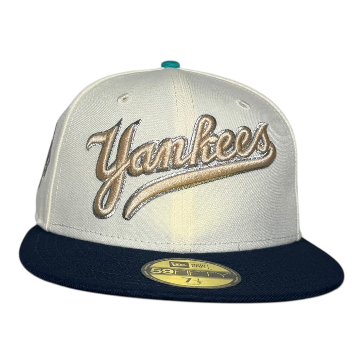Prociety New York Yankees “Ground Zero Yankees" New Era 59Fifty Fitted Hat