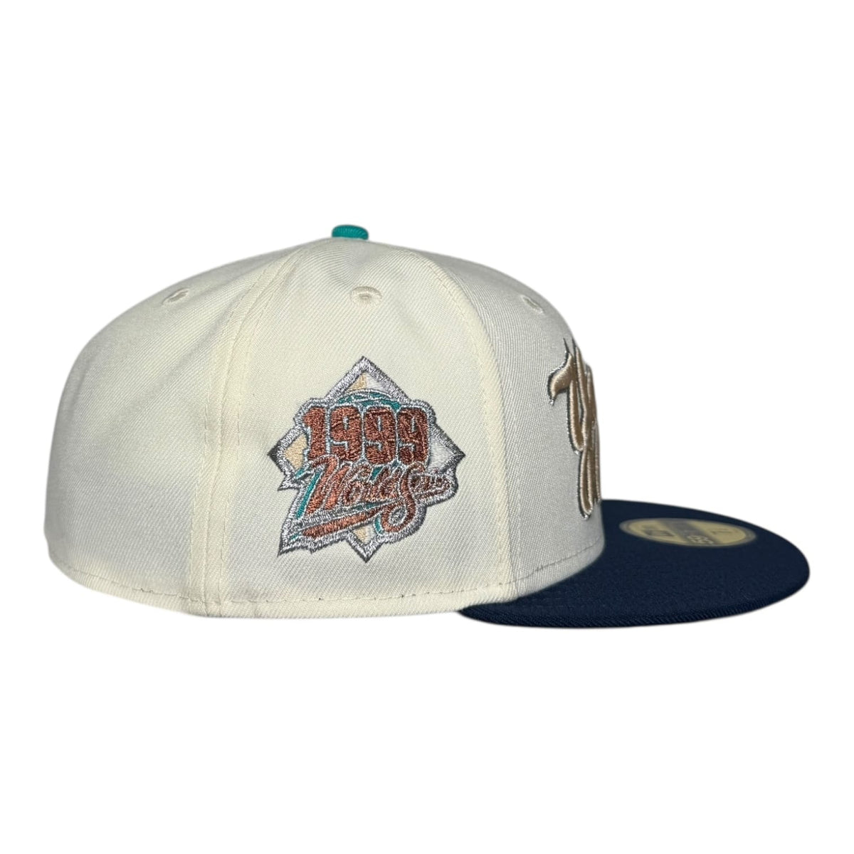 Prociety New York Yankees “Ground Zero Yankees" New Era 59Fifty Fitted Hat