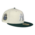 New York Yankees “Goosetella” Rushmore New Era 59Fifty Fitted Hat
