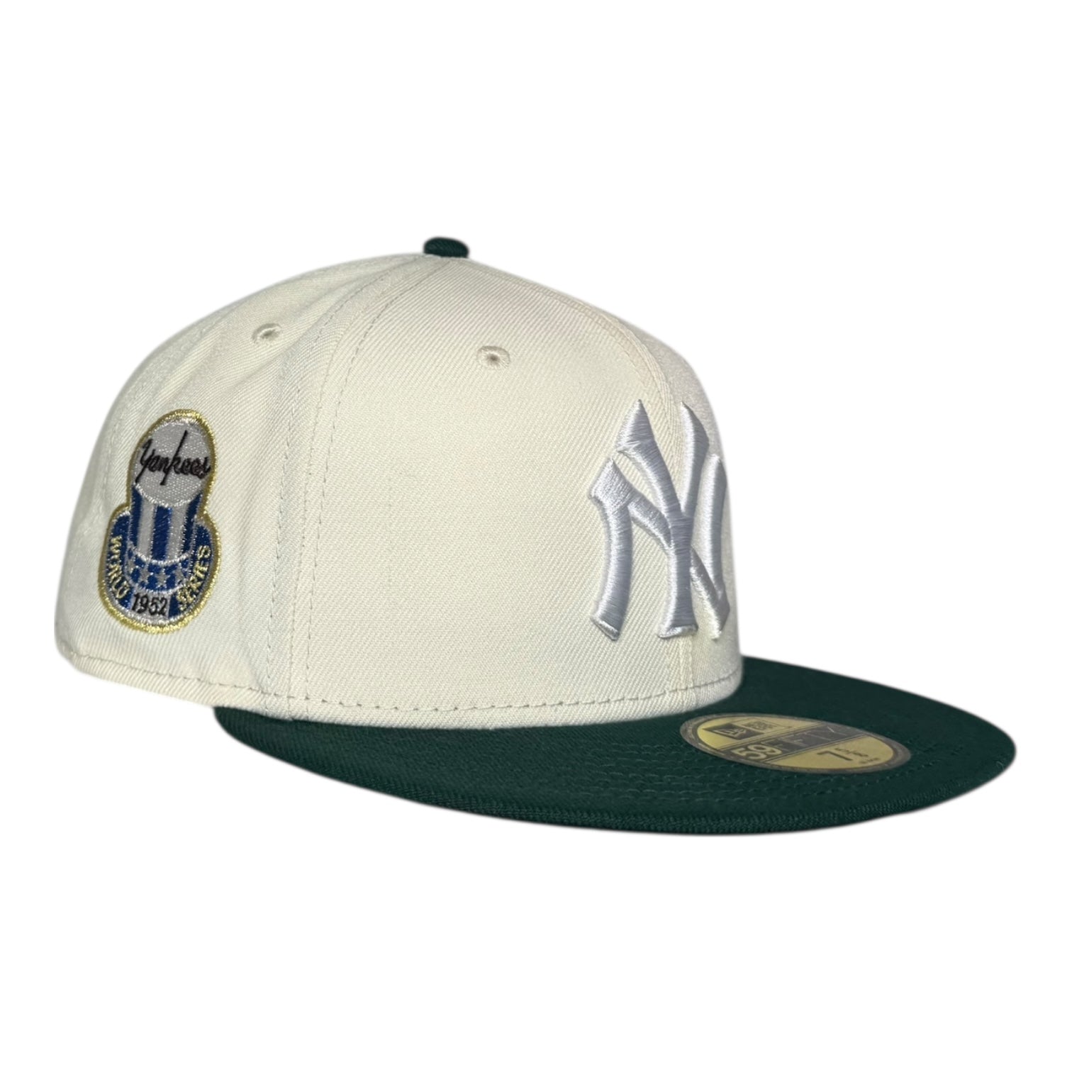New York Yankees “Goosetella” Rushmore New Era 59Fifty Fitted Hat