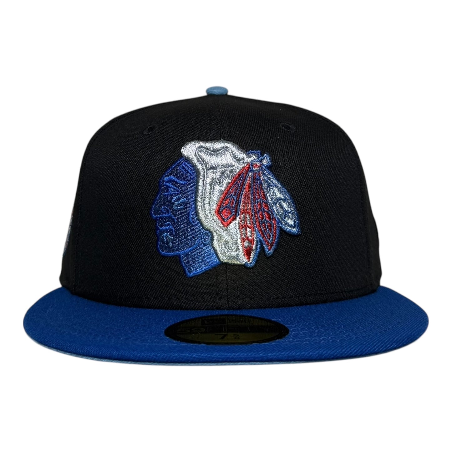 Chicago Blackhawks 42nd All Star Game New Era 59Fifty Fitted Hat