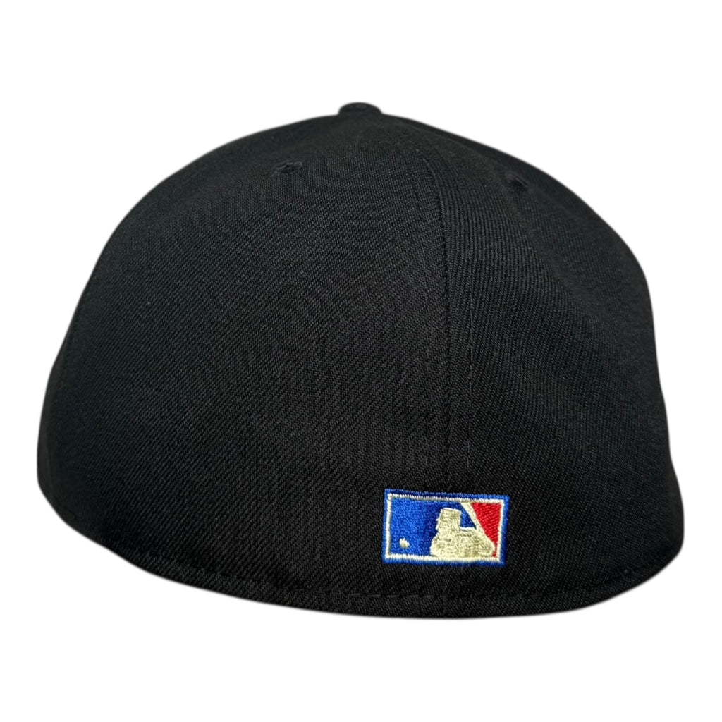 The Hat Wall Washington Nationals Two Tone New Era 59Fifty Fitted Hat