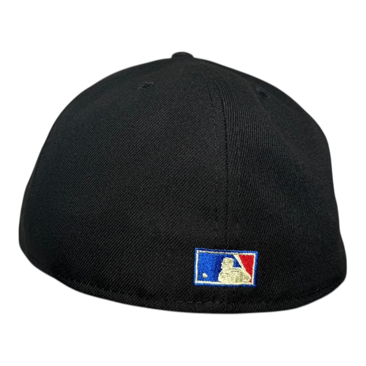 The Hat Wall Washington Nationals Two Tone New Era 59Fifty Fitted Hat