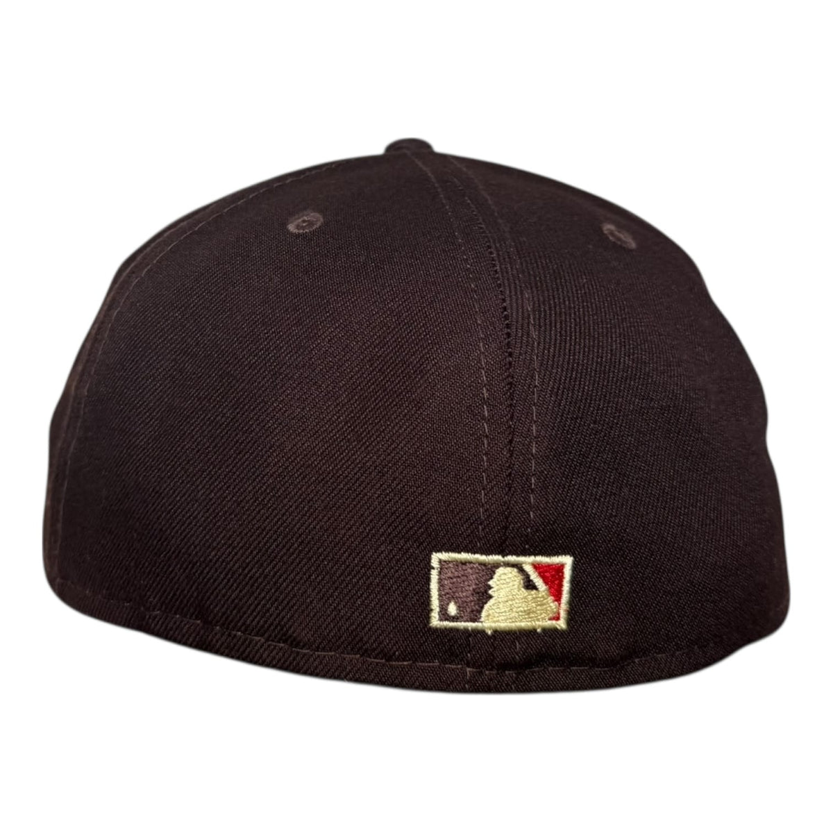 My Fitteds Washington Nationals "Warriors" New Era 59Fifty Fitted Hat