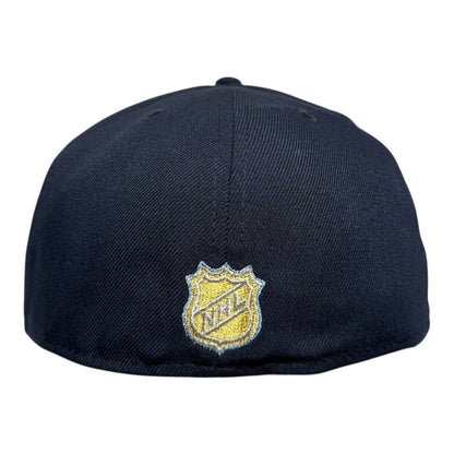 Minnesota Wild 20 Seasons New Era 59Fifty Fitted Hat