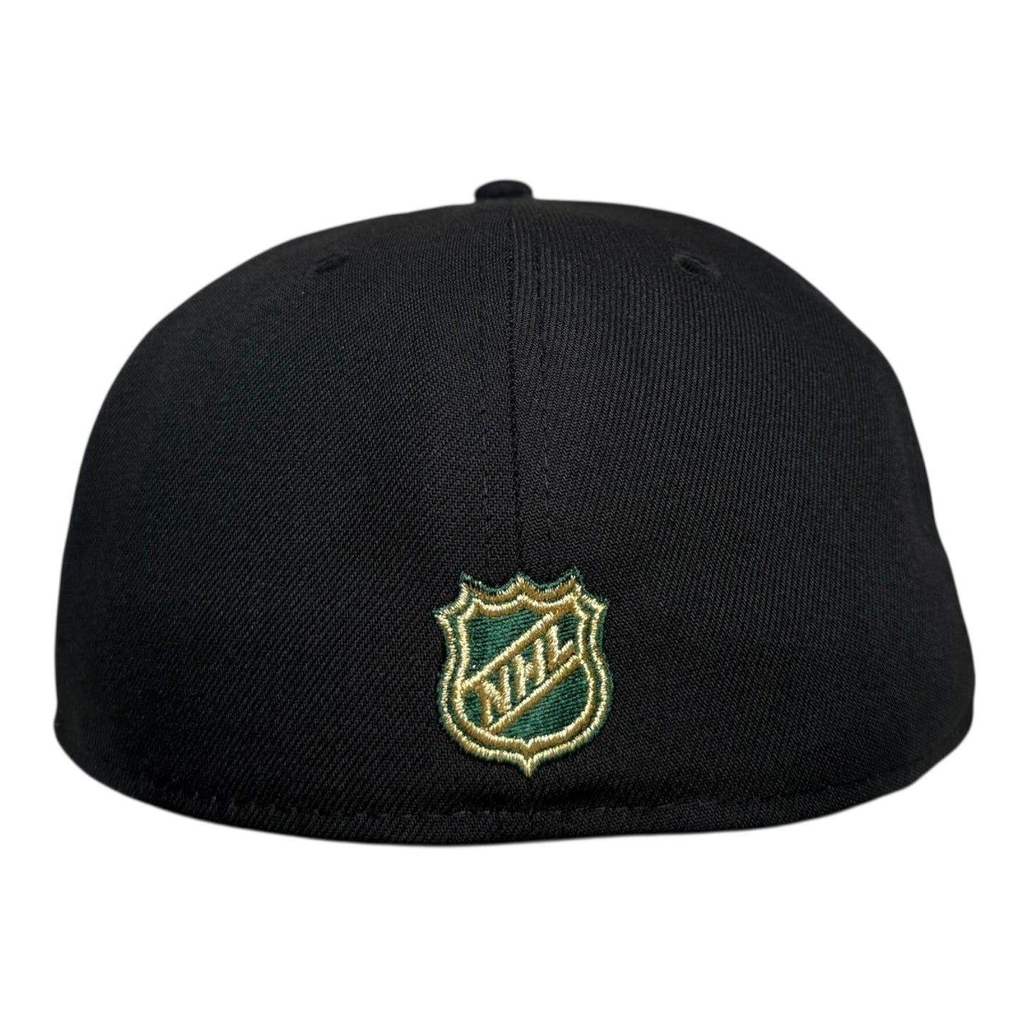 Minnesota Wild 2004 All Star Game New Era 59Fifty Fitted Hat