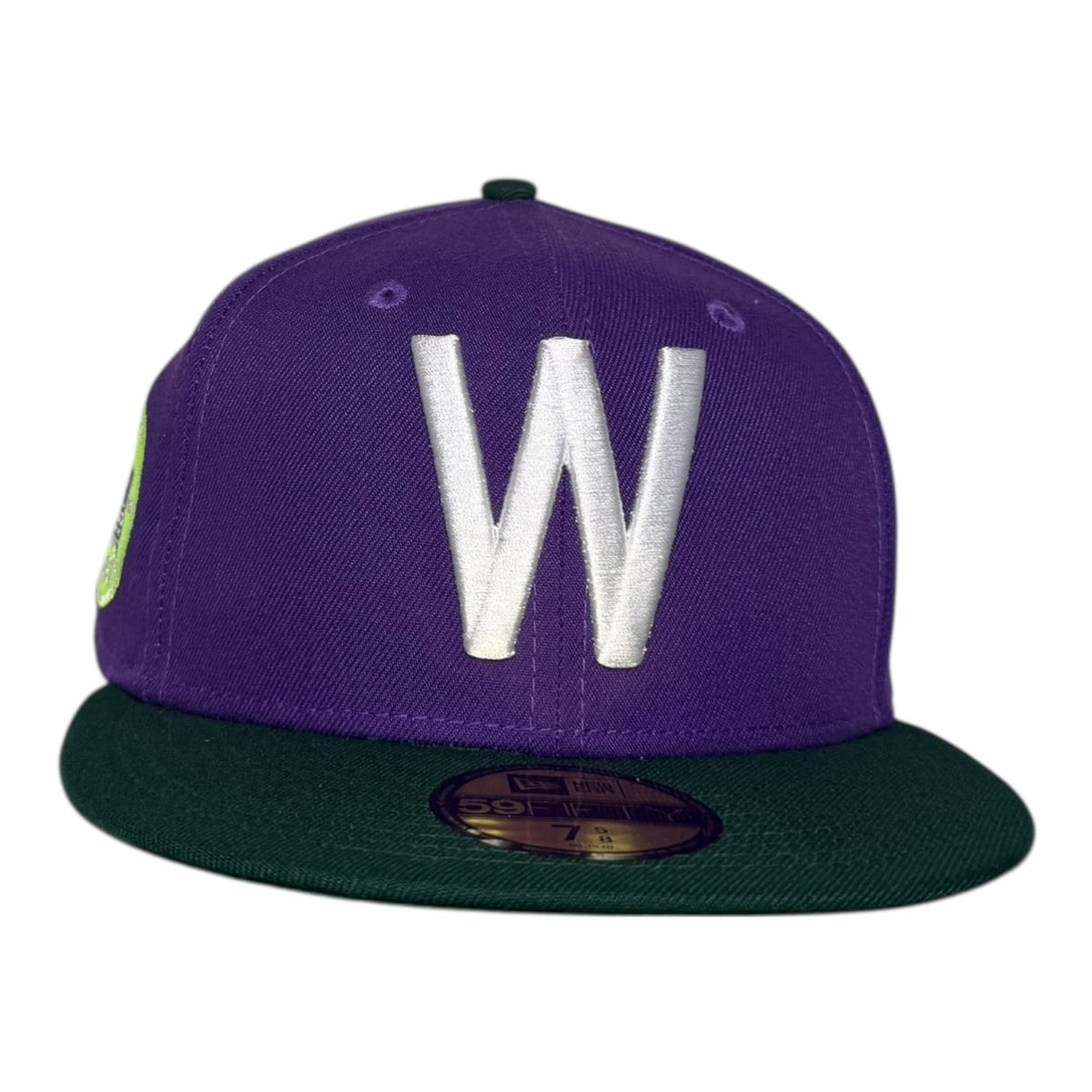 Magnolia Park Washington Nationals "Grand Tennis Pack" New Era 59Fifty Fitted Hat