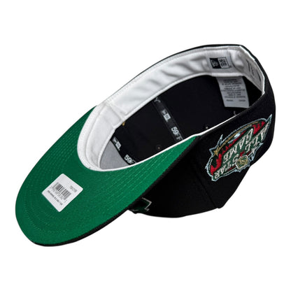 Minnesota Wild 2004 All Star Game New Era 59Fifty Fitted Hat