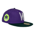 Washington Nationals "Grand Tennis Pack" New Era 59Fifty Fitted Hat