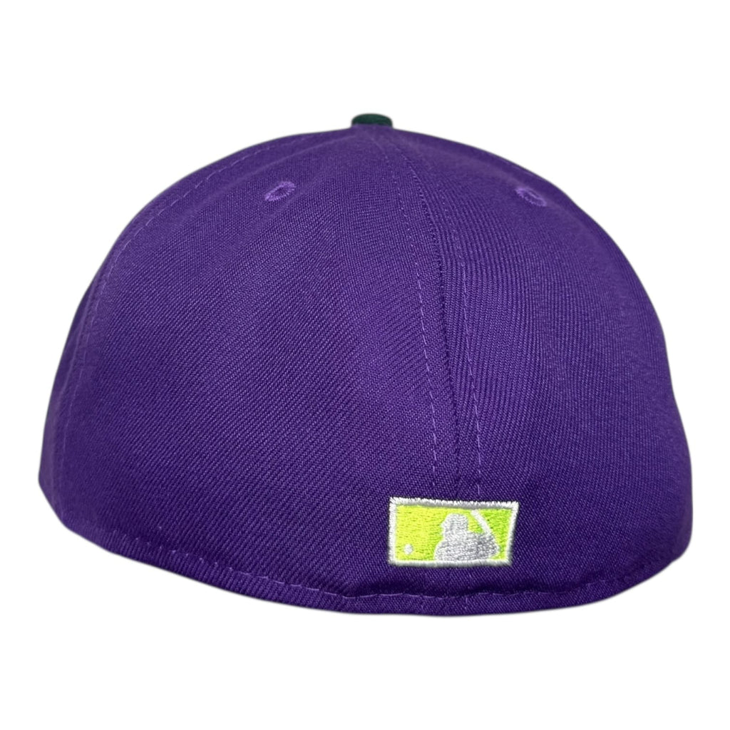 Magnolia Park Washington Nationals "Grand Tennis Pack" New Era 59Fifty Fitted Hat