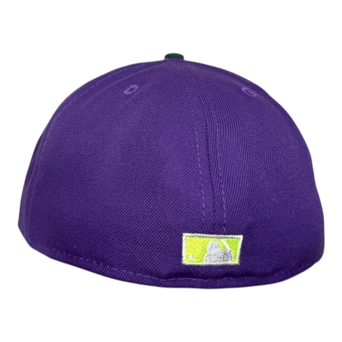 Magnolia Park Washington Nationals "Grand Tennis Pack" New Era 59Fifty Fitted Hat