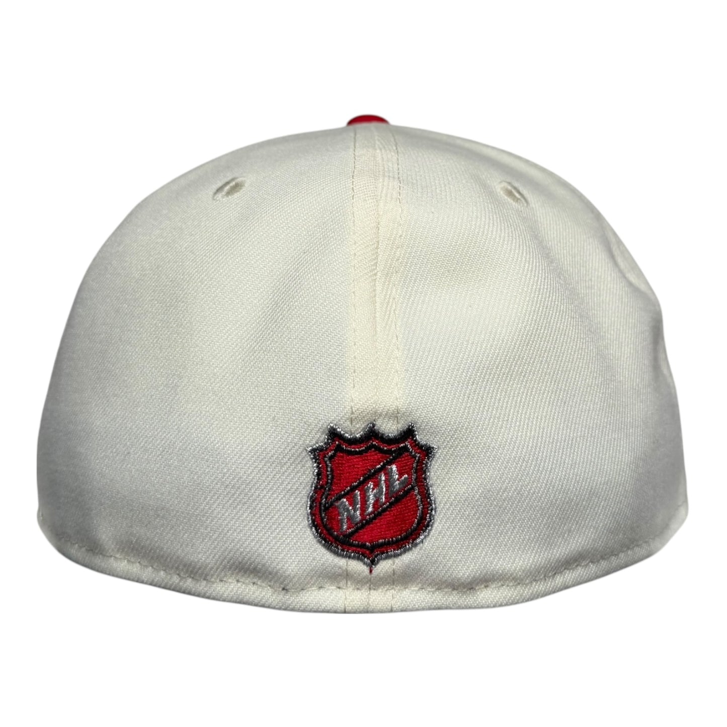 Detroit Red Wings 1926 Inaugural Season New Era 59Fifty Fitted Hat