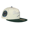 Brooklyn Dodgers 1942 All Star Game Poker Chip New Era 59Fifty Fitted Hat
