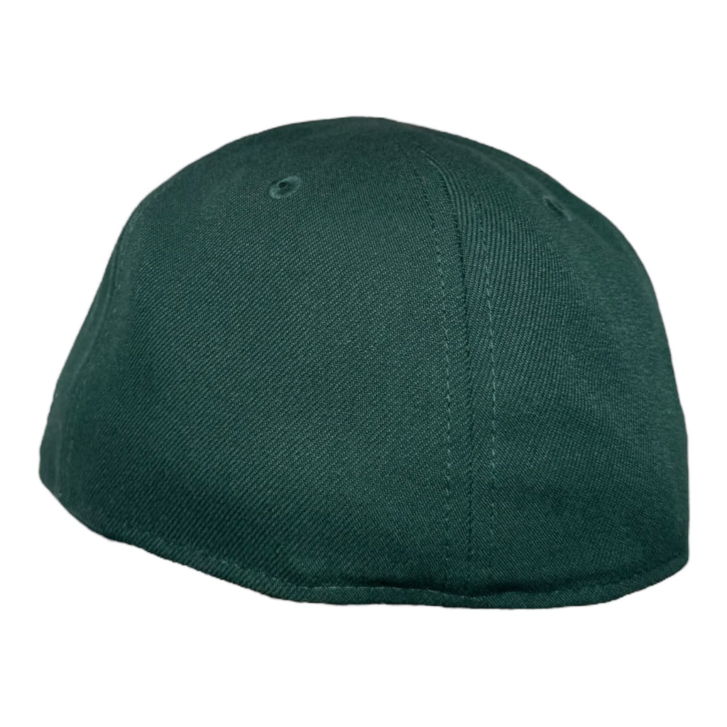 The Hat Wall Brooklyn Dodgers Two Toned New Era Hat Club 59Fifty Fitted Hat