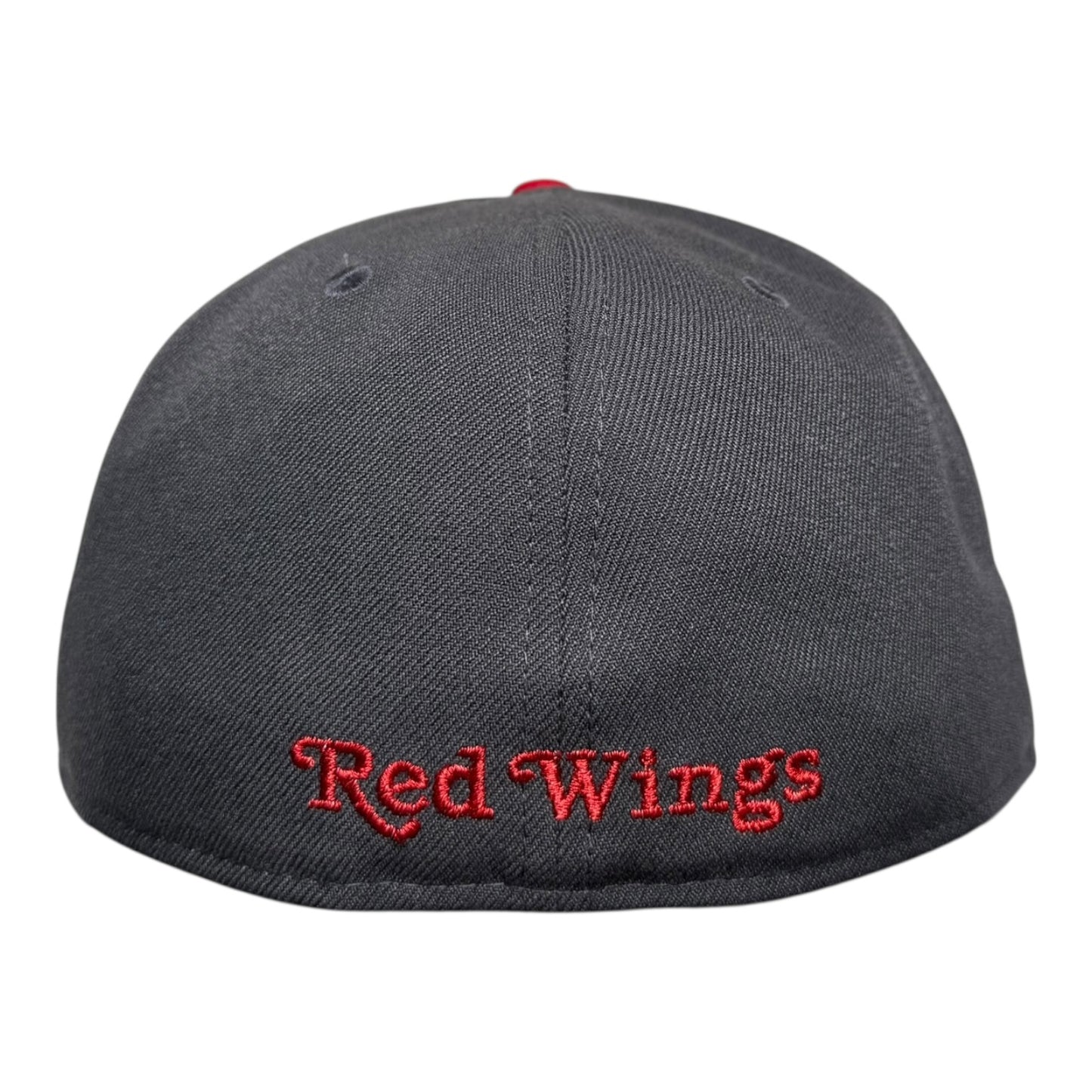 Detroit Red Wings Farewell Season Joe Pinky Hat Club New Era 59Fifty Fitted Hat