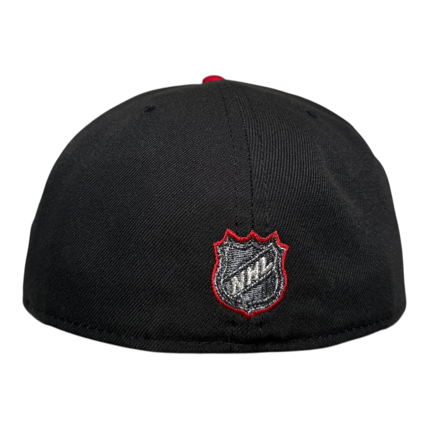 Detroit Red Wings 1926 Inaugural Season New Era 59Fifty Fitted Hat