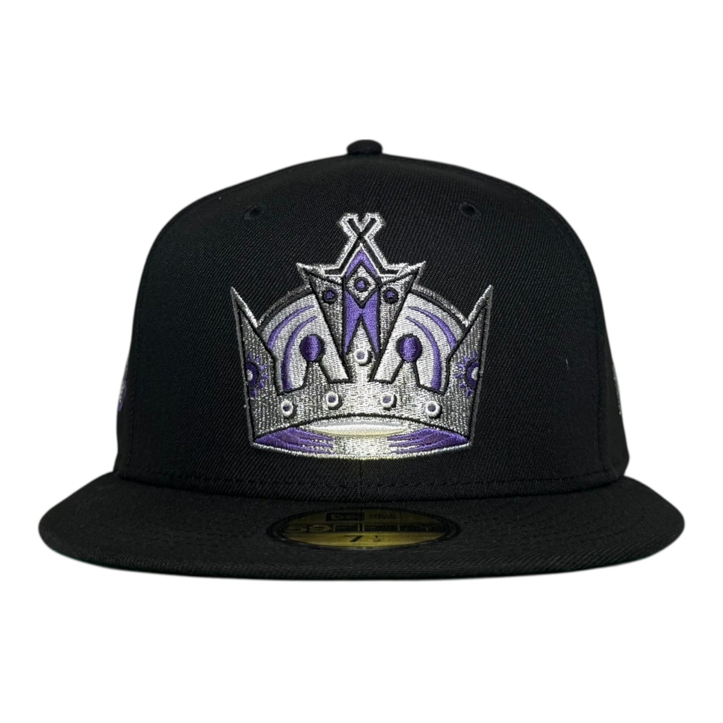 Los Angeles Kings 2002 All Star Game New Era 59Fifty Fitted Hat