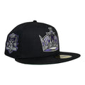Los Angeles Kings 2002 All Star Game New Era 59Fifty Fitted Hat