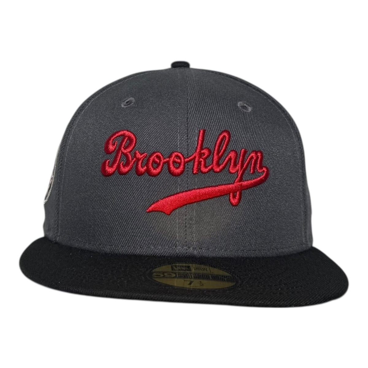 The Hat Wall Brooklyn Dodgers 1942 All Star Game Poker Chip New Era 59Fifty Fitted Hat