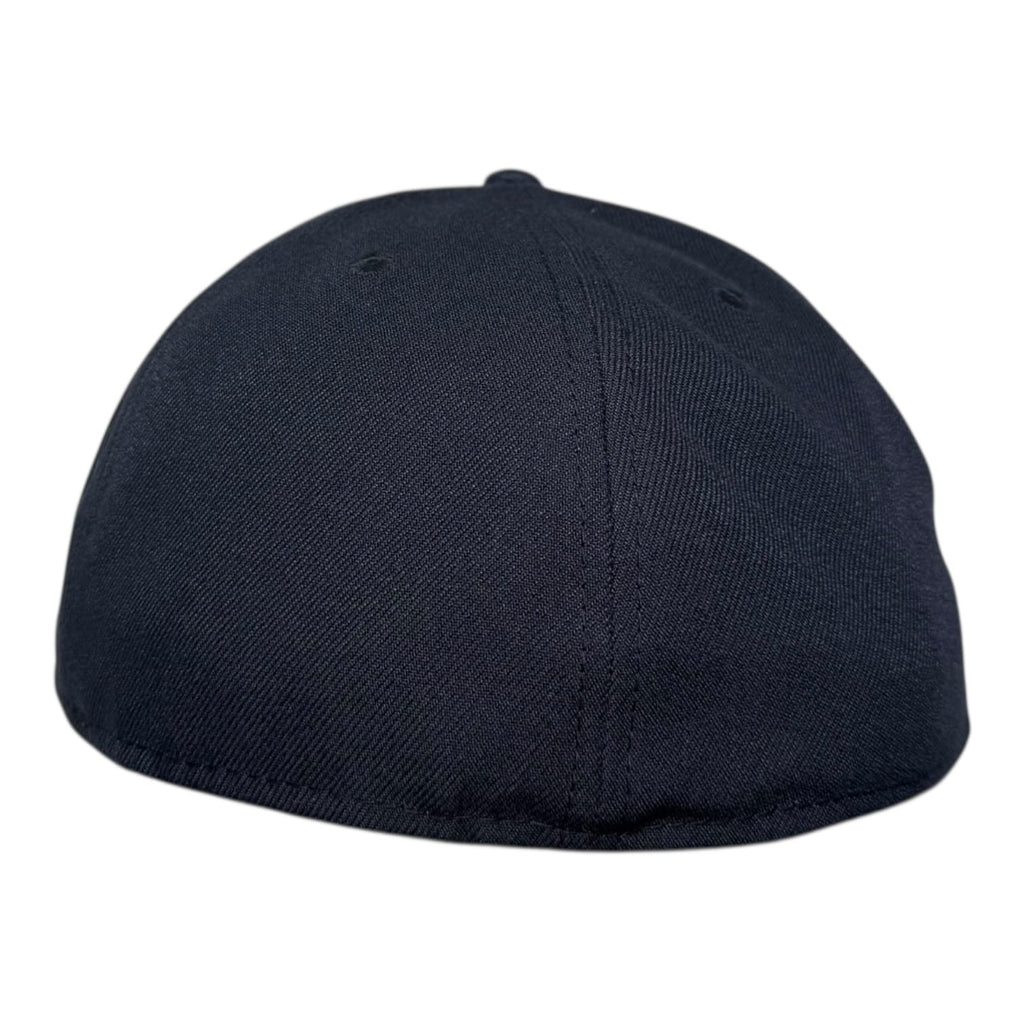 The Hat Wall Brooklyn Dodgers 1955 World Championship New Era 59Fifty Fitted Hat