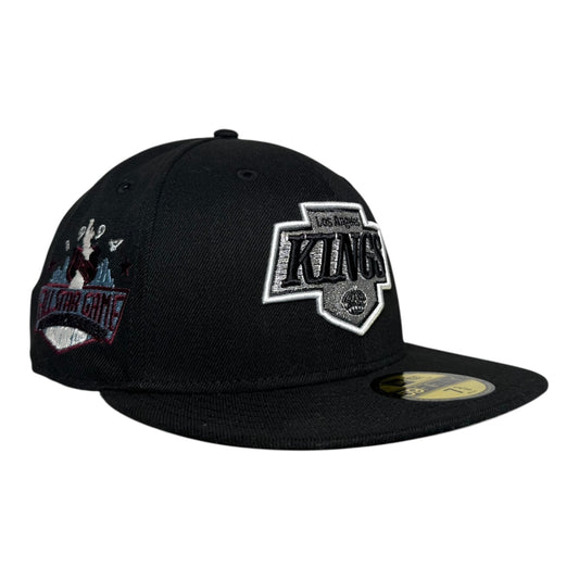 Los Angeles Kings 1994 All Star Game Hat Club New Era 59Fifty Fitted Hat