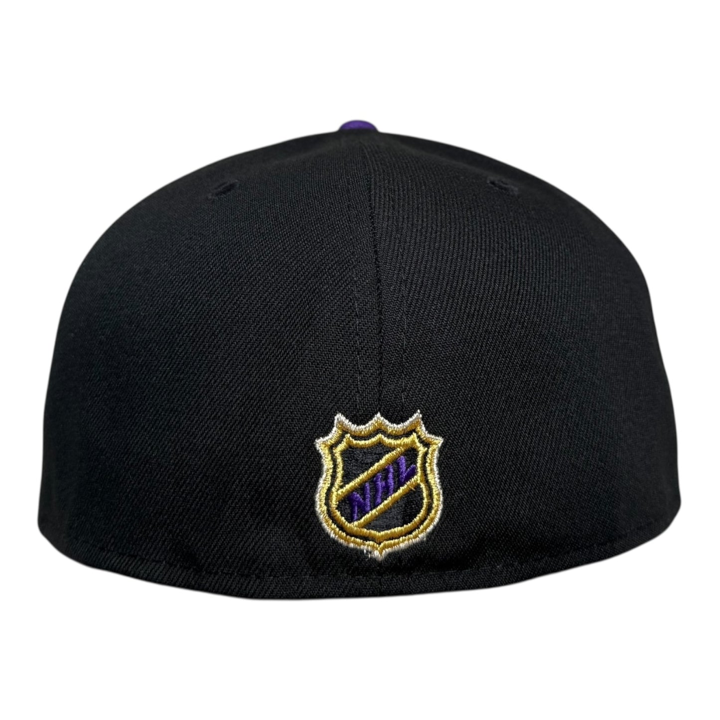 Los Angeles Kings 40th Anniversary New Era 59Fifty Fitted Hat